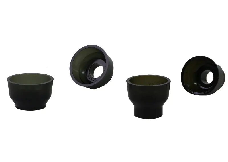 Whiteline 1990-1996 Chevrolet Corvette Ball Joint Dust Boots 1