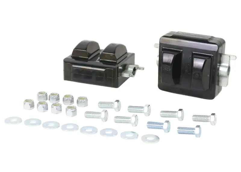 Whiteline 1998-2002 Chevrolet Camaro (F Body) V8 Ls1 Motor Mount 1