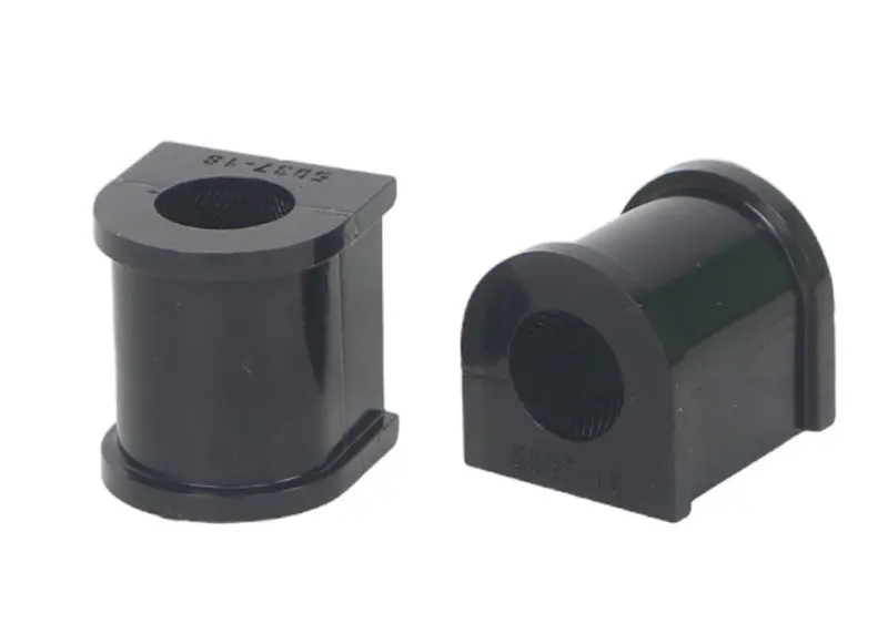 Whiteline 2004-2006 Pontiac Gto Sway Bar Service Kit - 18Mm Bushing Set 1
