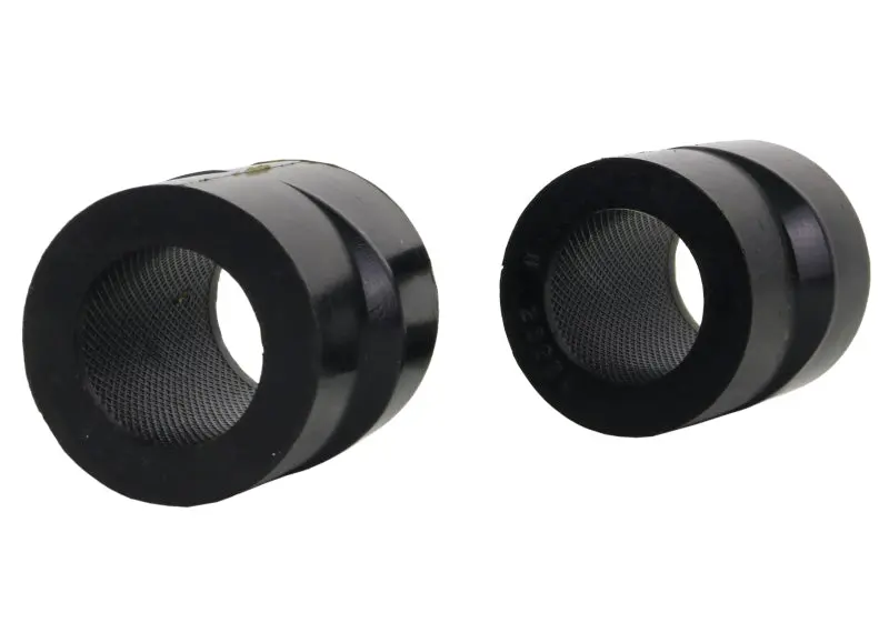 Whiteline 2005-2008 Dodge Magnum Sway Bar Service Kit - 33Mm Bushing Set 1