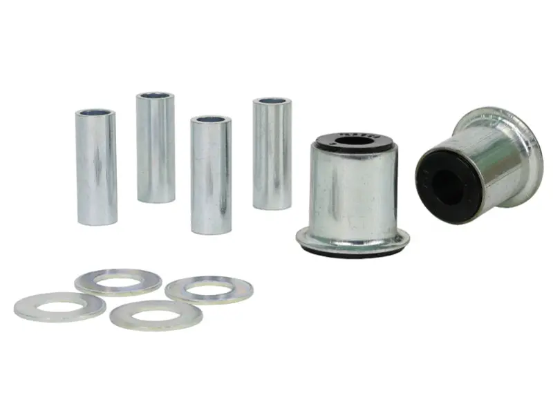 Whiteline 67-73 Ford Mustang Front Control Arm - Front Lower Bushing 1