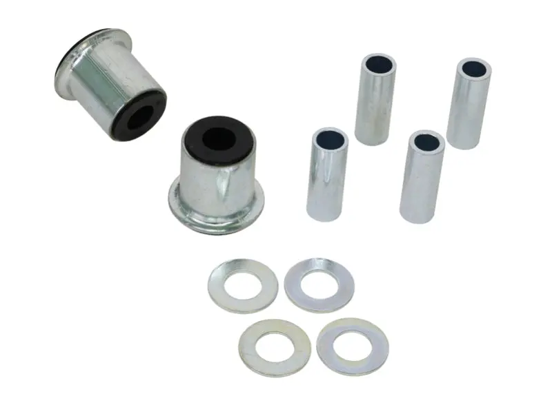 Whiteline 67-73 Ford Mustang Front Control Arm - Front Lower Bushing 2