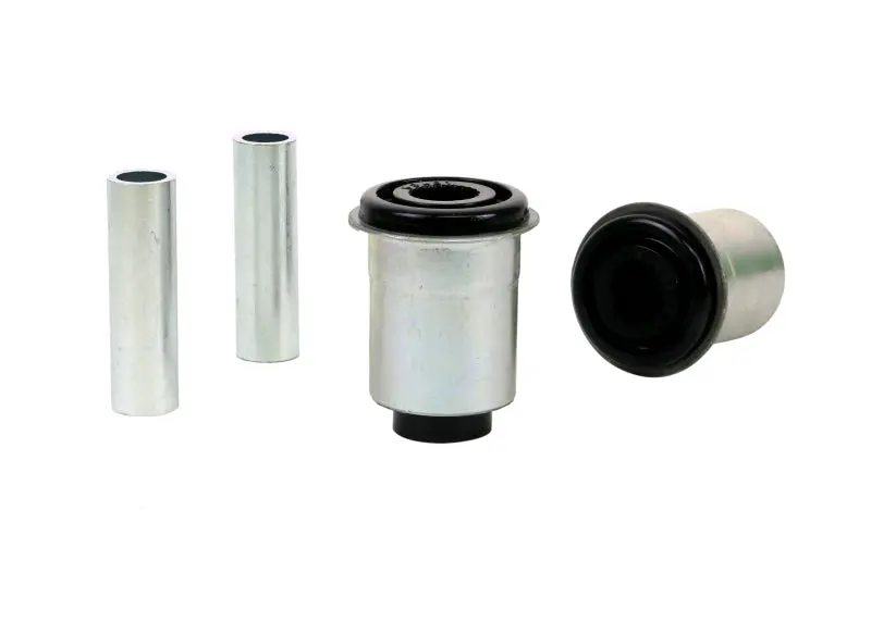 Whiteline 83-93 Ford Mustang Gt Front Control Arm Lower Inner Front Bushing Kit 1