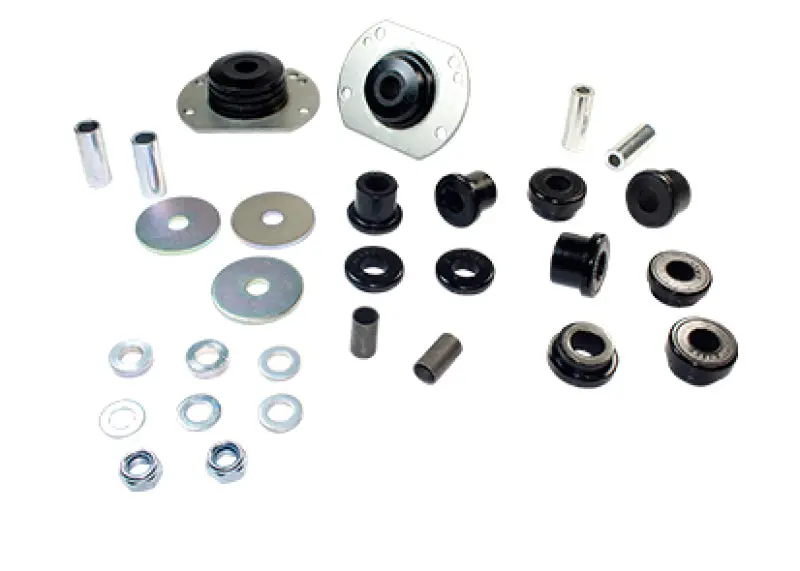 Whiteline 9/97-8/06 Chev Lumina/04-8/06 Pont Gto Front Macpherson Control Arm/Radius/Strut Rod Kit 2