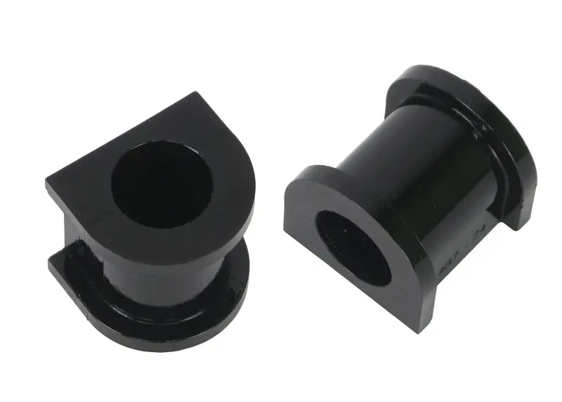 Whiteline Front Sway Bar Mount Bushing Kit 24Mm Universal 2