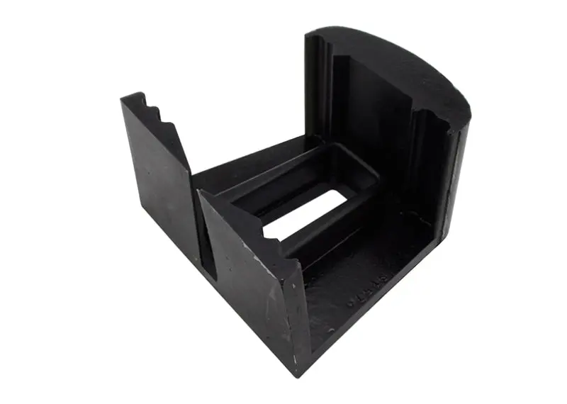 Whiteline Plus 03+ Pontiac Gto Traction Control Rear Differential Mount Insert 2