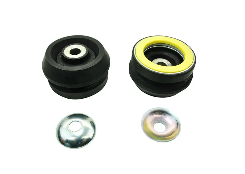 Whiteline Plus 04-06 Pontiac Gto / 8/06-8-09 G8 Front Standard Strut Mount W/ New Bearings 1