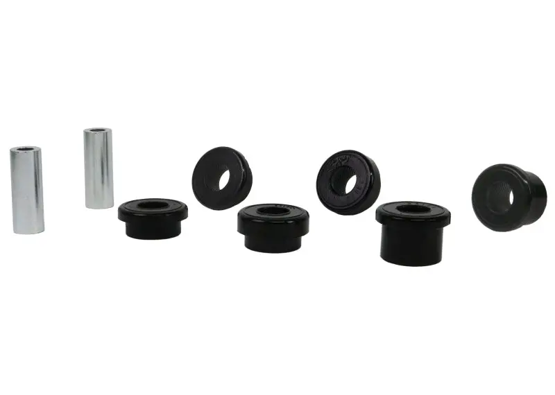 Whiteline Plus 04-8/06 Pontiac Gto Front Control Arm - Lower Inner Bushing Kit 1