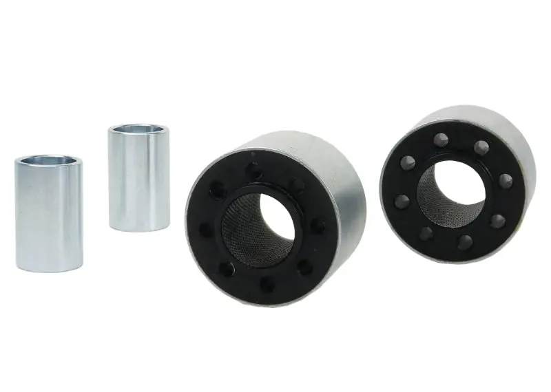 Whiteline Plus 10/01-9/07 Nissan X-Trail (T30) Front Control Arm-Lower Inner Rear Bushing Kit 1