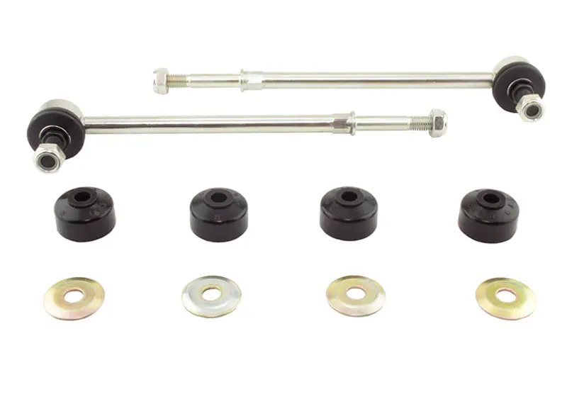 Whiteline Plus 10/02-08/06 Pontiac Gto 8Cyl Front Sway Bar Link Assembly 2