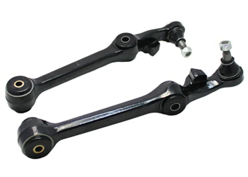 Whiteline Plus 10/02-08/06 Pontiac Gto Front Control Arm - Lower Arm Assembly (Replacement Arm) 1