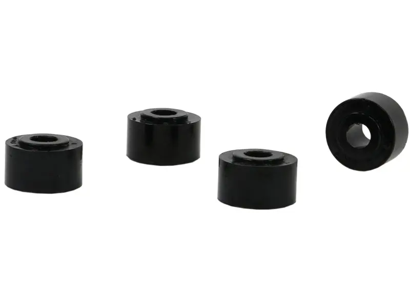 Whiteline Plus 10/65-73 Mustang / 11/92-9/95 Toyota Camry Rear Shock Absorber - Upper & Lwr Bushing 1