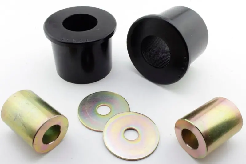 Whiteline Plus 10+ Chevrolet Camaro Rear Upper Inner Control Arm Bushing Kit 1