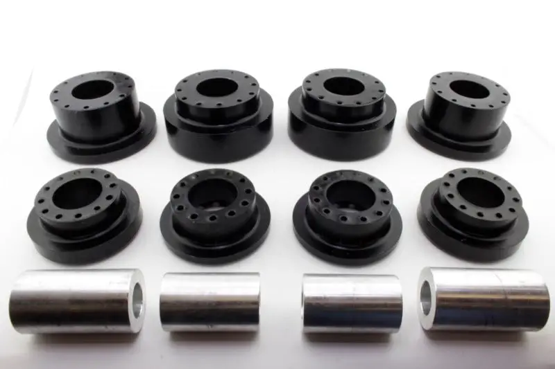 Whiteline Plus 10+ Chevy Camaro Rear Crossmember Mount 1