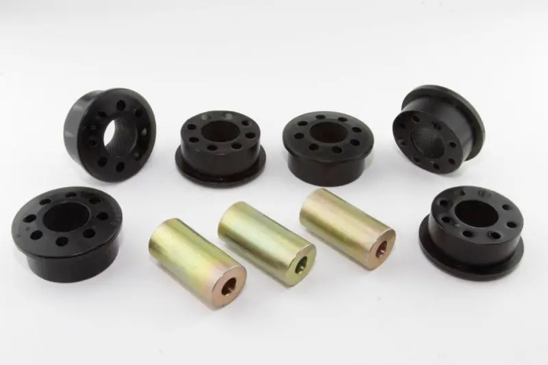 Whiteline Plus 10+ Chevy Camaro Rear Differential Mount M/Sport 1