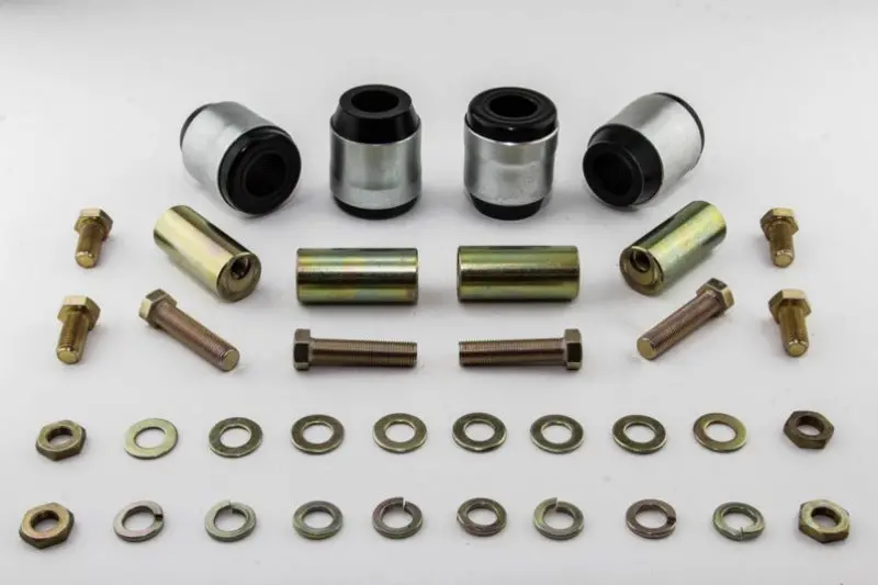 Whiteline Plus 11/05+ Chrysler 300C Front Camber/Caster Correction Control Arm Upper Inner 2