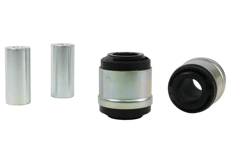 Whiteline Plus 11/05+ Dodge Charger / 3/08 Challenger Front Lower Inner Control Arm Bushing Kit 2