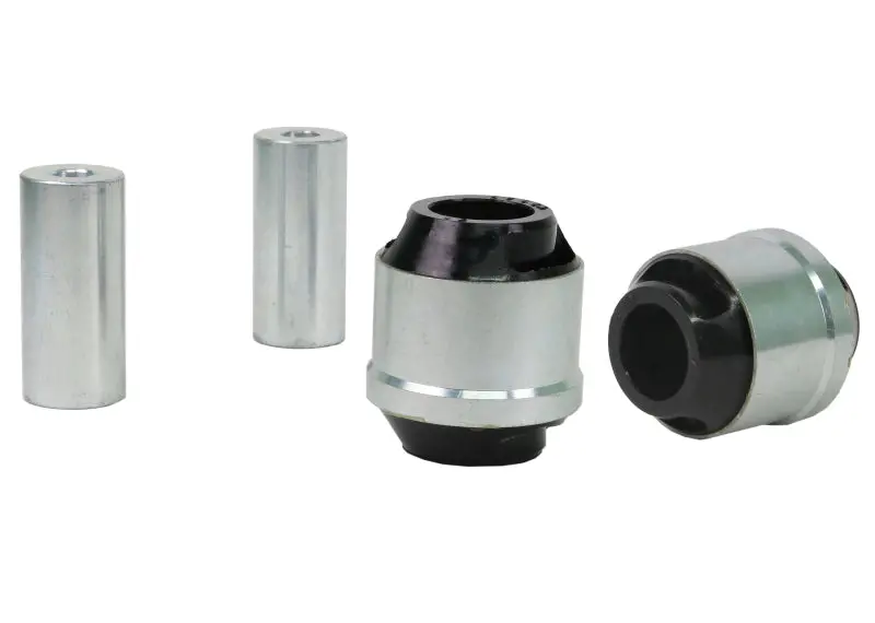 Whiteline Plus 11/05+ Dodge Charger / 3/08+ Challenger Front Rear Lower Inner Control Arm Bushing 1