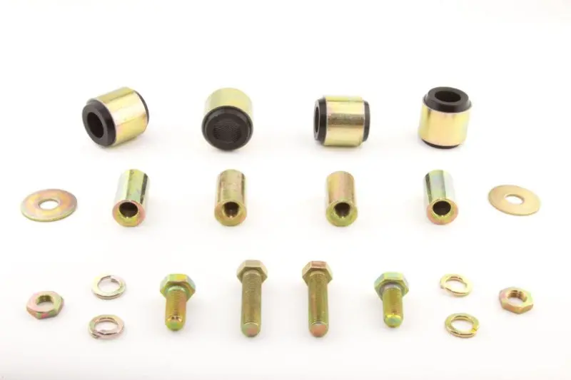 Whiteline Plus 3/08+ Dodge Challenger / 11/05+ Charger Rear Camber Correction Control/Radius Arm Upp 1