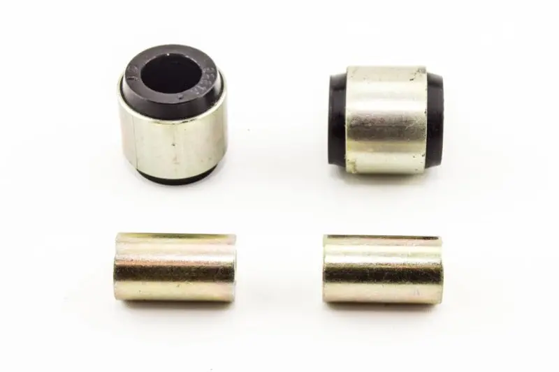 Whiteline Plus 3/08+ Dodge Challenger / 11/05+ Charger Rear Trailing Arm - Lower Front 1