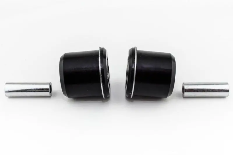 Whiteline Plus 65-73 Ford Mustang Front Coil Spring Saddle Assembly 1