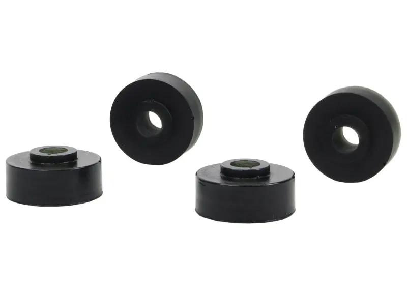 Whiteline Plus 7/96-2/03 Toyota Landcruiser Rear Upper Shock Absorber Bushing Kit 1