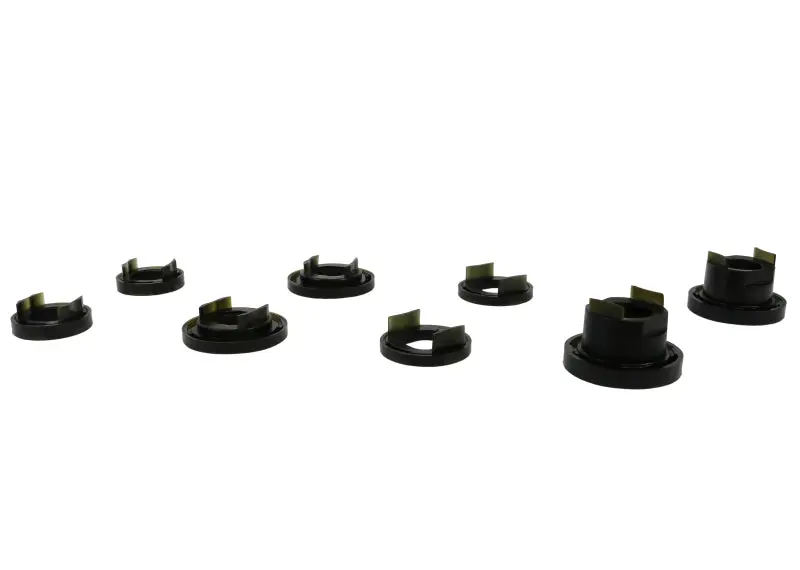 Whiteline Plus 8/06-8/09 Pontiac G8 / 04-06 Gto Rear Crossmember Mount Insert Kit 2