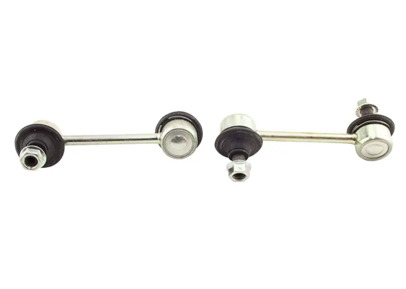 Whiteline Plus 8/06-8/09 Pontiac G8 / 04-06 Gto Rear Sway Bar Link Assembly (Ball/Ball Link) 1
