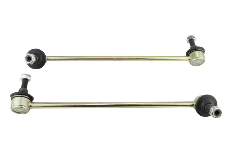 Whiteline Plus 8/06-8/09 Pontiac G8  Front Sway Bar Link Assembly (Ball/Ball Link) 2