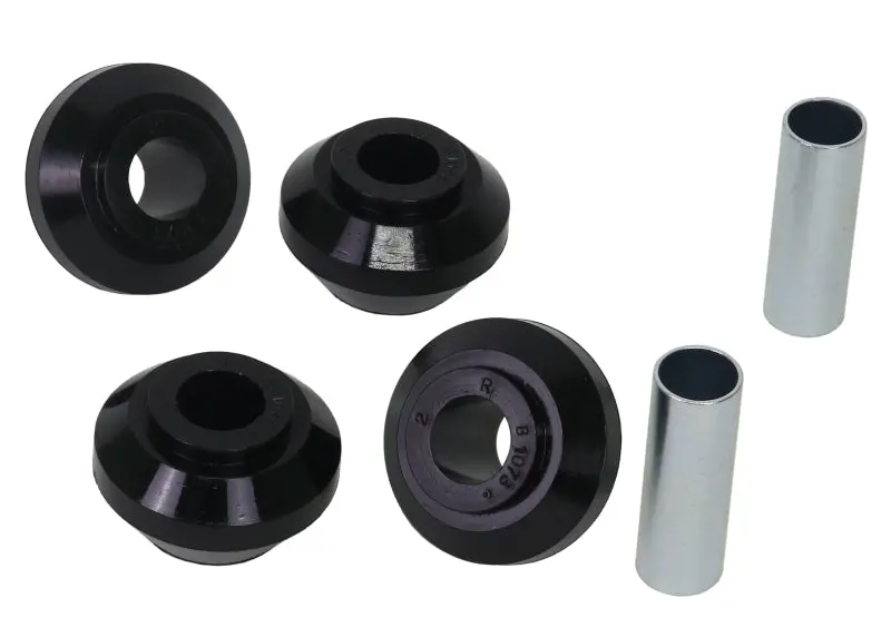 Whiteline Plus Front Strut Rod To Chassis Bushing 2