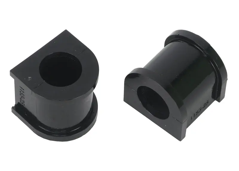 Whiteline Sway Bar Mount Bushing Kit - 25Mm 2