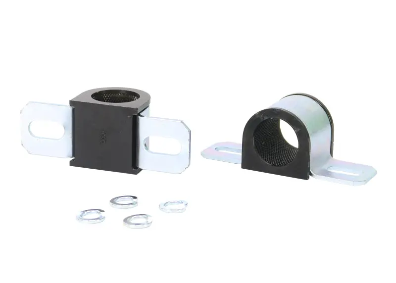 Whiteline Universal - Greaseable Sway Bar Bushings - 31.5Mm 1