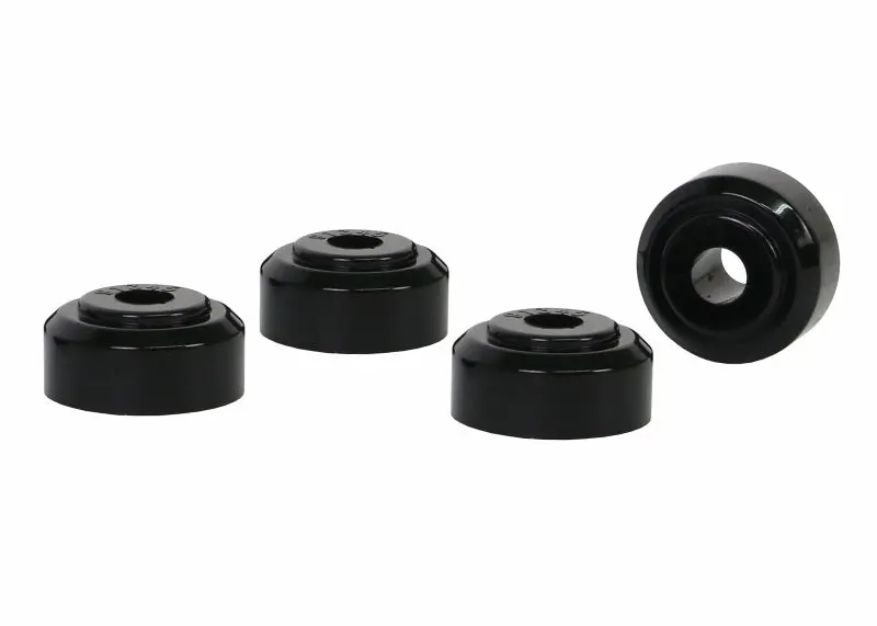 Whiteline Universal Shock Eye Bushing 7/8In Nipple 3/8In Id 5/8In Thick 1