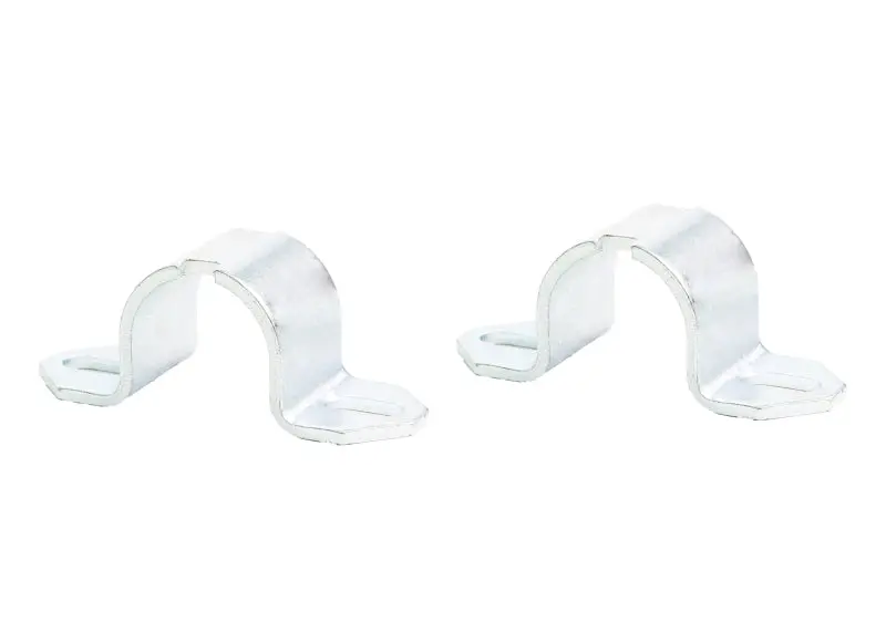 Whiteline Universal Sway Bar Mount Saddle Kit 1