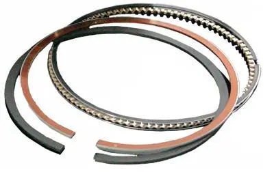 Wiseco 104.83Mm (4.127Inch) Scraper Ring Ring Shelf Stock 1
