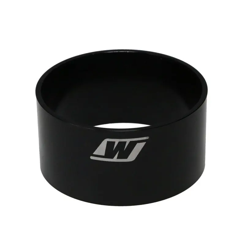 Wiseco 4.065In Black Anodized Piston Ring Compressor Sleeve 1