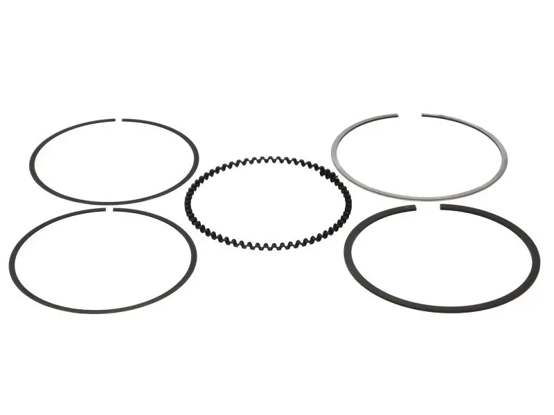 Wiseco 78.0Mm X 1.0X1.2X2.8Mm Ring Set Ring Shelf Stock 1