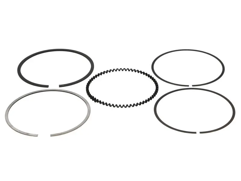 Wiseco 87.00Mm Ring Set Ring Shelf Stock 2