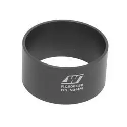 Wiseco 95.50Mm Black Anodized Tapered Piston Ring Compressor Sleeve 1