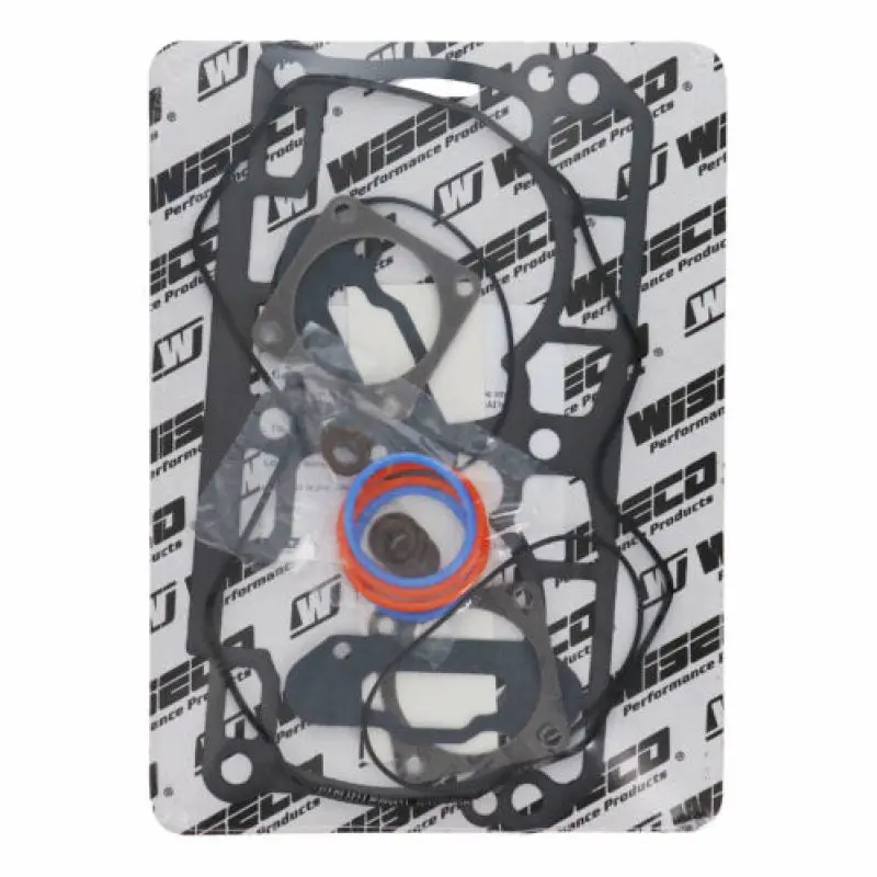 Wiseco Arctic Cat 900/1000 Tigershark Top End Gasket Kit 1