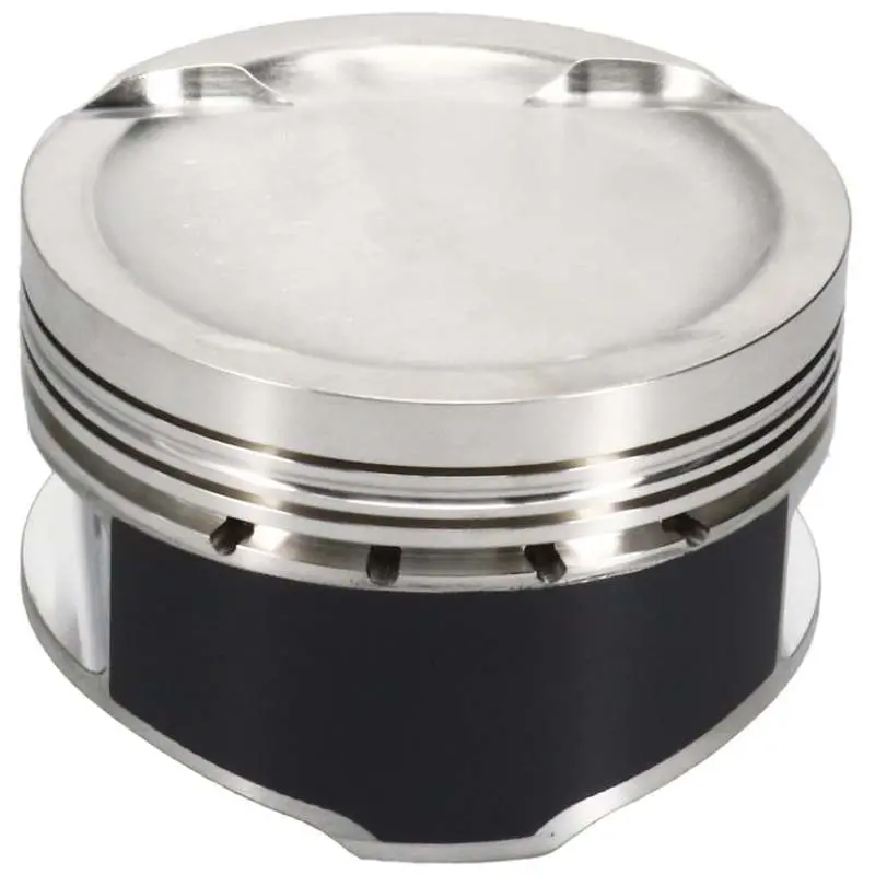 Wiseco Audi/Vw 2.0L 83.00Mm Bore 92.8Mm Stroke -11.25Cc Ea113 Piston Kit - 4 Cyl 1