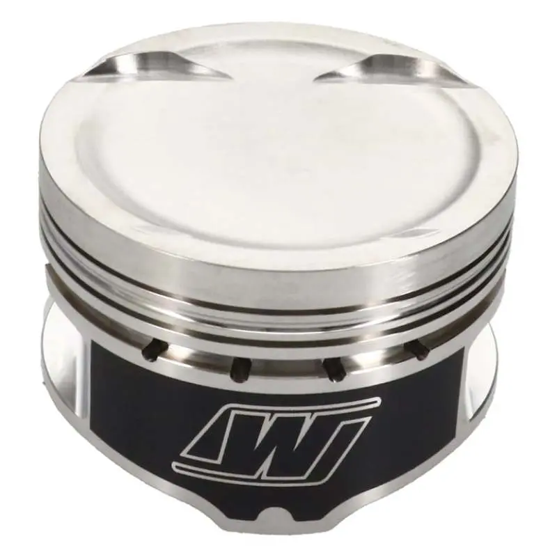 Wiseco Audi/Vw 2.0L 83.00Mm Bore 92.8Mm Stroke -7.1Cc Ea888 Piston Kit - 4 Cyl 1