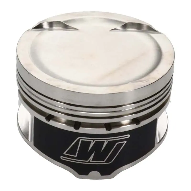 Wiseco Audi/Vw 2.0L 83.50Mm Bore 92.8Mm Stroke -8.4Cc Ea888 Piston Kit - 4 Cyl 1