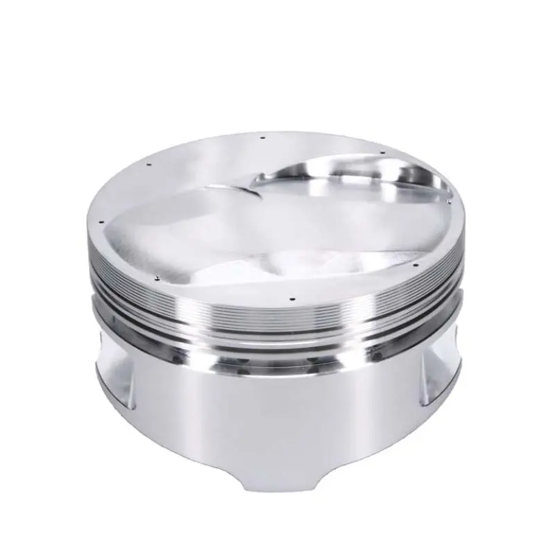 Wiseco Bbc Big Chf 3815 Head +15.6Cc (6420B125) Piston Shelf Stock Kit 2
