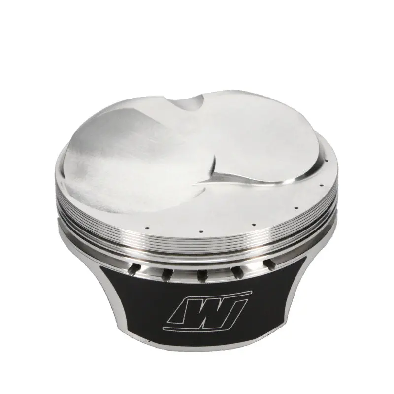 Wiseco Bbc Quick 16 Gen Ii Hollow Dome 4.530In Bore 1.120Inch Ch 48.7Cc Vol Piston Shelf Stock Kit 2