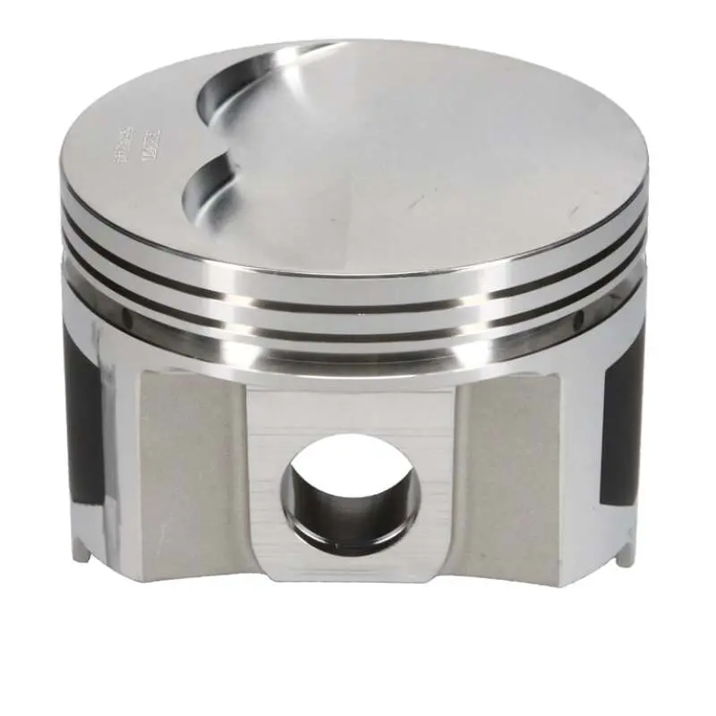 Wiseco Buick 455 Pro Tru Street Piston Set 4.350 In. Bore 2