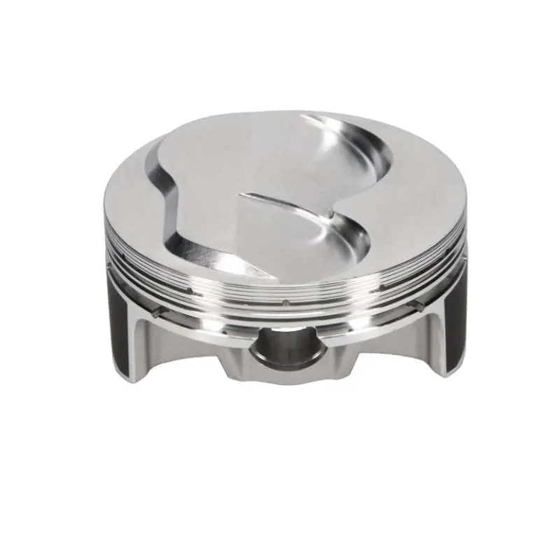 Wiseco Chevrolet Small Block 3Cc Dome 4.185In Bore Shelf Stock Right Piston - Single 2