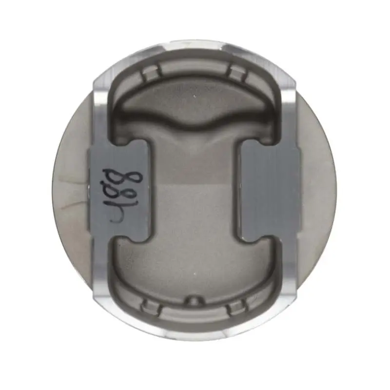 Wiseco Chevrolet Small Block 4.155In Bore 1.425In Ch -5.00 Cc Pro Tru Street Piston Set 2