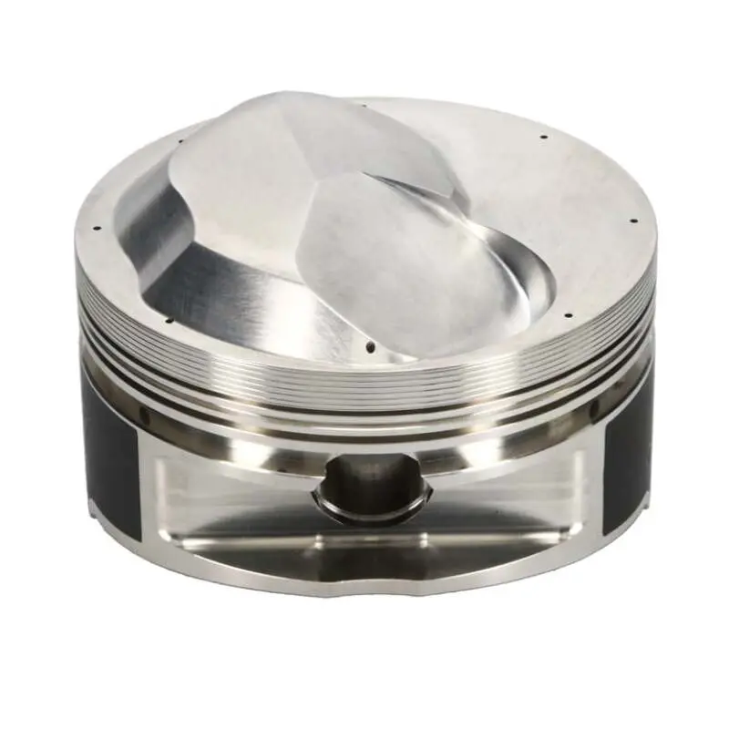 Wiseco Chevy Bb Drag 1.270Inchch 4600A Piston Shelf Stock 2