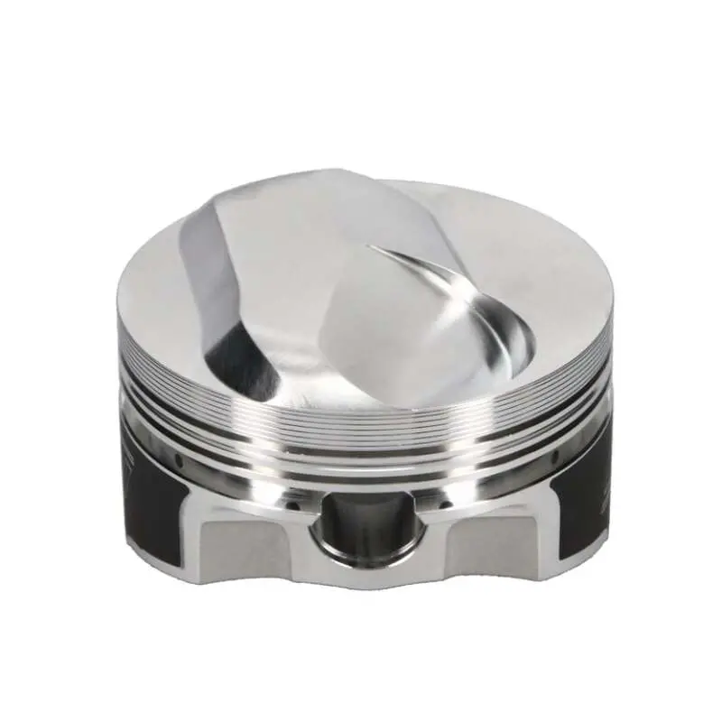 Wiseco Chevy Big Block 4.125In Bore 1.760In Ch 15.00 Cc Piston Set 2